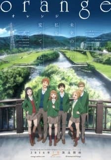 Xem Phim Orange Vietsub HD Online - Rophim