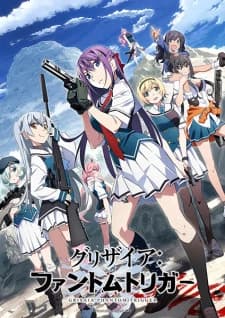 Xem Phim Grisaia: Phantom Trigger Vietsub HD Online - Rophim
