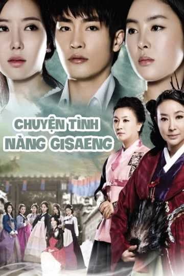 Xem Phim Chuyện Tình Nàng Gisaeng Vietsub HD Online - Rophim