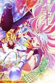 Xem Phim No Game No Life Vietsub HD Online - Rophim