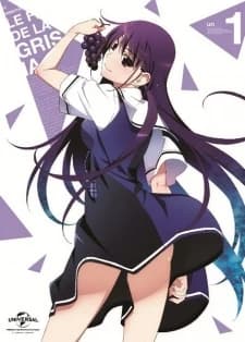 Xem Phim Grisaia No Kajitsu Special Vietsub HD Online - Rophim