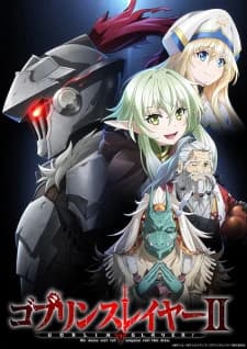 Xem Phim Goblin Slayer II Vietsub HD Online - Rophim