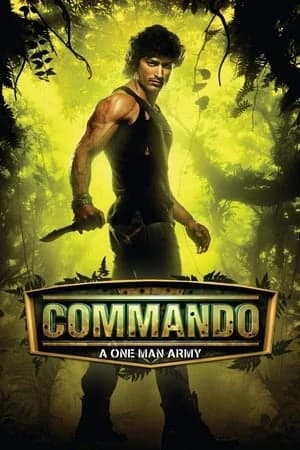 Xem Phim Lính Đặc Công Vietsub HD Online - Rophim