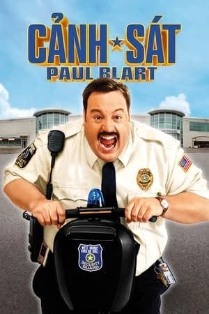 Xem Phim Cảnh Sát Paul Blart Vietsub HD Online - Rophim