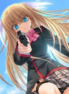 Xem Phim Little Busters! EX Vietsub HD Online - Rophim