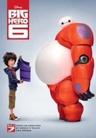 Xem Phim Biệt Đội Big Hero 6 Vietsub HD Online - Rophim