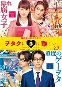 Xem Phim Thật Khó Để Yêu Một Otaku Vietsub HD Online - Rophim