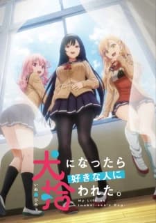Xem Phim Inu Ni Nattara Suki Na Hito Ni Hirowareta. Vietsub HD Online - Rophim
