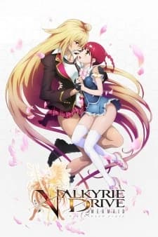 Xem Phim Valkyrie Drive: Mermaid Vietsub HD Online - Rophim