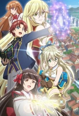 Xem Phim Botsuraku Yotei No Kizoku Dakedo, Hima Datta Kara Mahou Wo Kiwametemita Vietsub HD Online - Rophim