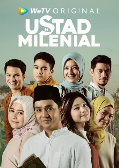 Xem Phim Nhà Thuyết Giảng Thế Hệ Mới Vietsub HD Online - Rophim