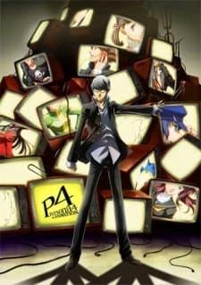 Xem Phim Persona 4 The Animation: No One Is Alone Vietsub HD Online - Rophim