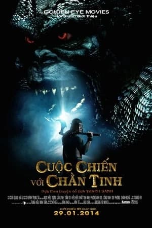 Xem Phim Cuộc Chiến Với Chằn Tinh Vietsub HD Online - Rophim