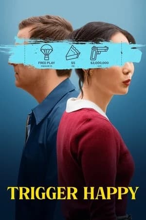 Xem Phim Bóp Cò Hạnh Phúc Vietsub HD Online - Rophim