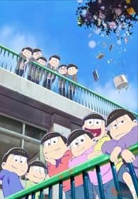 Xem Phim Osomatsu-san Movie Vietsub HD Online - Rophim