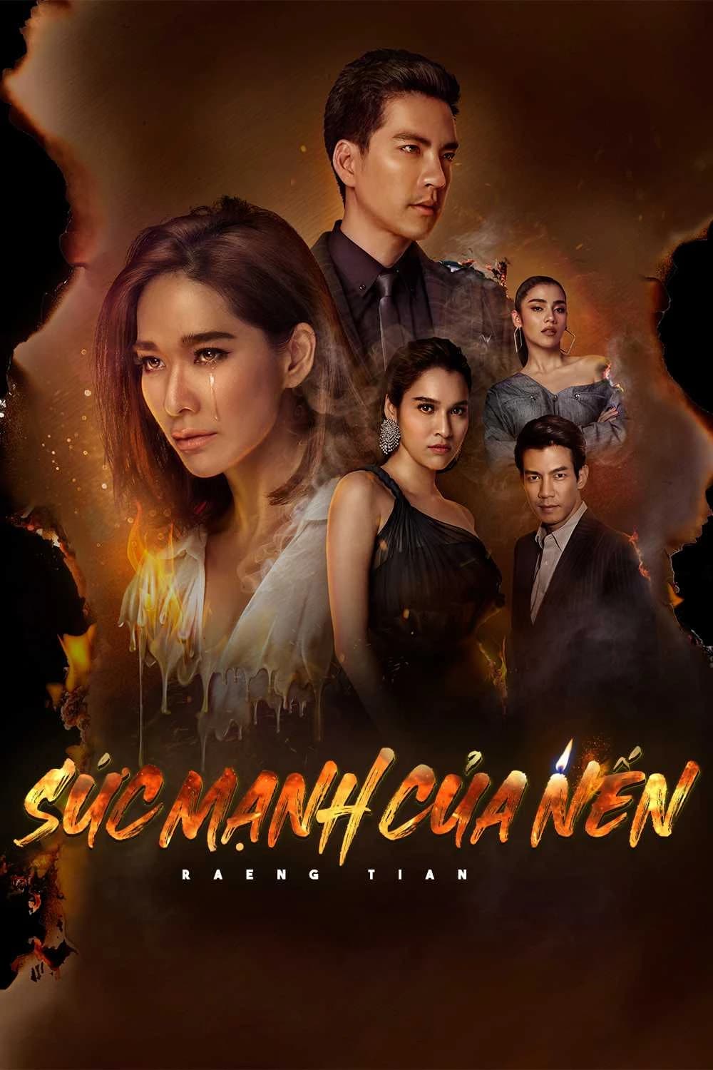 Xem Phim Sức Mạnh Của Nến Vietsub HD Online - Rophim