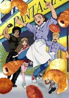 Xem Phim Yakitate!! Japan Vietsub HD Online - Rophim