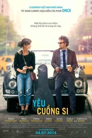 Xem Phim Yêu Cuồng Si Vietsub HD Online - Rophim