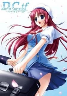 Xem Phim D.C.if: Da Capo If Vietsub HD Online - Rophim
