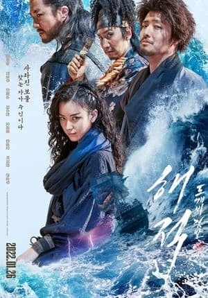 Xem Phim Hải Tặc 2: Kho Báu Hoàng Gia Cuối Cùng Vietsub HD Online - Rophim
