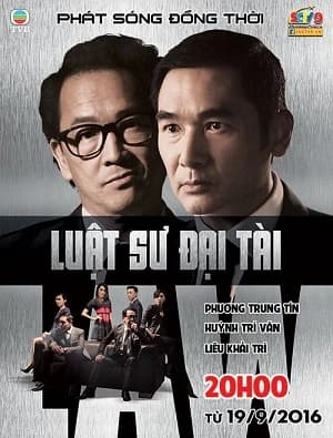 Xem Phim Luật Sư Đại Tài Vietsub HD Online - Rophim