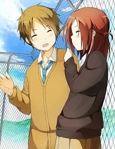 Xem Phim Isshuukan Friends. Specials Vietsub HD Online - Rophim