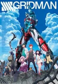 Xem Phim SSSS.Gridman Vietsub HD Online - Rophim