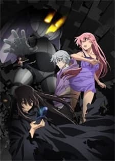 Xem Phim Mirai Nikki: Redial Vietsub HD Online - Rophim