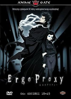 Xem Phim Ergo Proxy Vietsub HD Online - Rophim