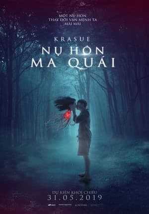 Xem Phim Nụ Hôn Ma Quái Vietsub HD Online - Rophim
