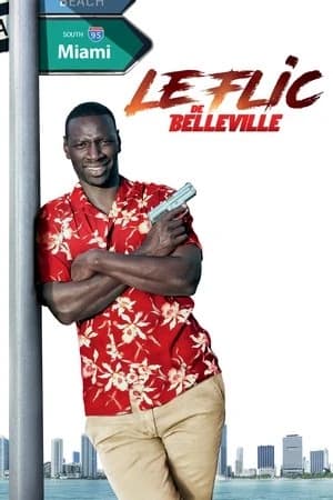 Xem Phim Cảnh Sát Belleville Vietsub HD Online - Rophim