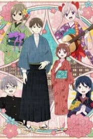 Xem Phim Taishou Otome Otogibanashi Vietsub HD Online - Rophim