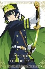Xem Phim Owaranai Seraph Vietsub HD Online - Rophim