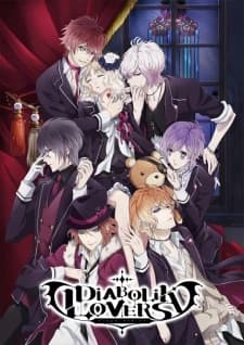 Xem Phim Diabolik Lovers Vietsub HD Online - Rophim