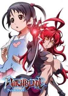 Xem Phim Witchblade Vietsub HD Online - Rophim