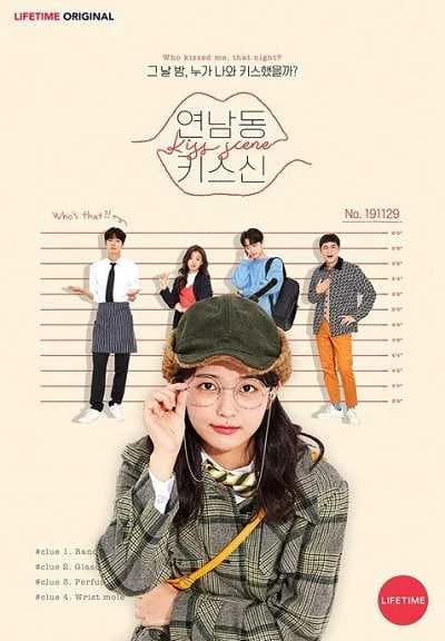 Xem Phim Thánh Hôn Phường Yeonnam Vietsub HD Online - Rophim