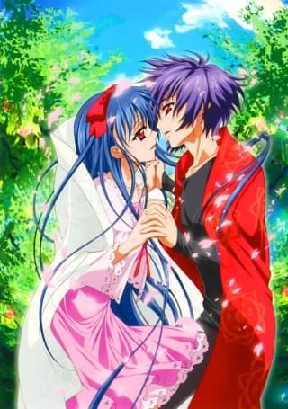 Xem Phim Touka Gettan Vietsub HD Online - Rophim