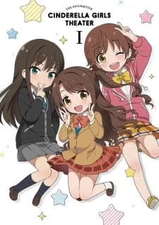 Xem Phim Cinderella Girls Gekijou Vietsub HD Online - Rophim