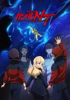 Xem Phim Kidou Senshi Gundam NT Vietsub HD Online - Rophim