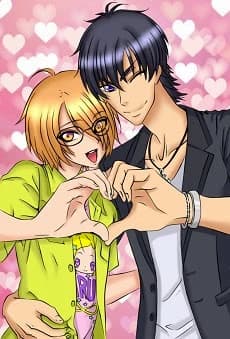 Xem Phim Love Stage!!: Chotto Ja Nakutte Vietsub HD Online - Rophim