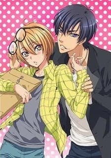 Xem Phim Love Stage!! Vietsub HD Online - Rophim