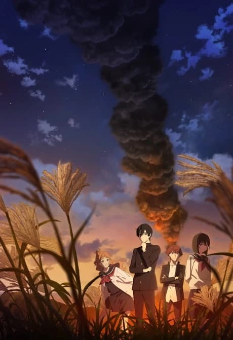 Xem Phim Shoushimin Series 2Nd Season Vietsub HD Online - Rophim
