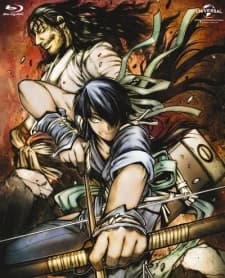 Xem Phim Drifters Specials Vietsub HD Online - Rophim