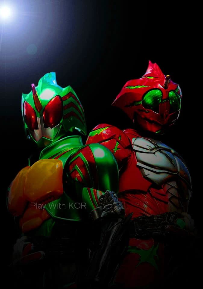 Xem Phim Kamen Rider Amazon Vietsub HD Online - Rophim