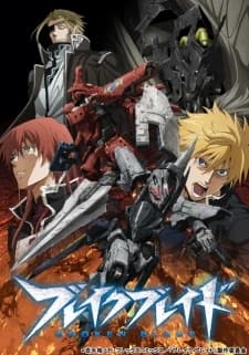 Xem Phim Break Blade Vietsub HD Online - Rophim