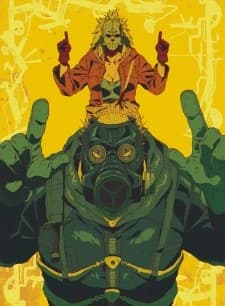 Xem Phim Dorohedoro: Ma No Omake Vietsub HD Online - Rophim