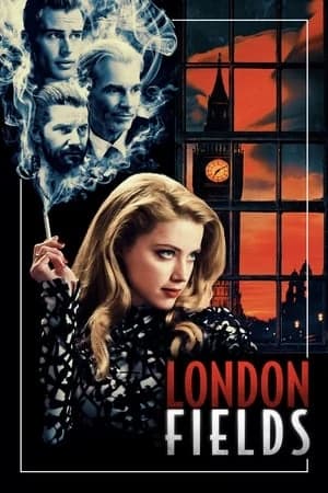 Xem Phim Lưới Tình Luân Đôn Vietsub HD Online - Rophim