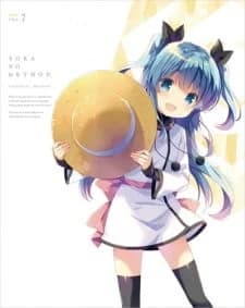 Xem Phim Sora No Method: Aru Shoujo No Kyuujitsu★ Vietsub HD Online - Rophim
