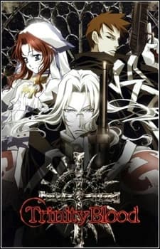 Xem Phim Trinity Blood Vietsub HD Online - Rophim