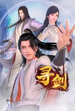 Xem Phim Tầm Kiếm Vietsub HD Online - Rophim